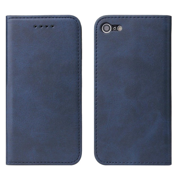 iPhone SE / 8 / 7 - Stand Flip Case Hülle