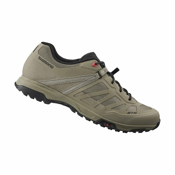 Shimano ET5 E-BIKE Fahrradschuhe Herren