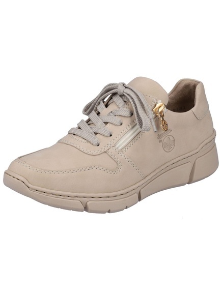 Sneaker Damen Beige 39