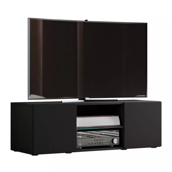 Holz TV Lowboard Möbel Fernsehschrank Tisch Konsole Fernsehtisch Lowina Holz TV Lowboard Möbel Fernsehschrank Tisch Konsole Fernsehtisch Lowina