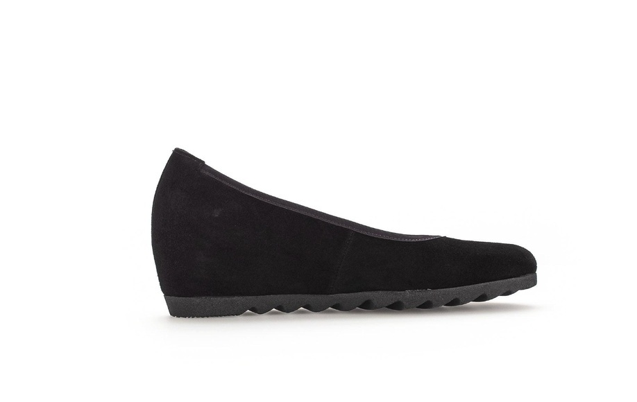 Gabor Pumps