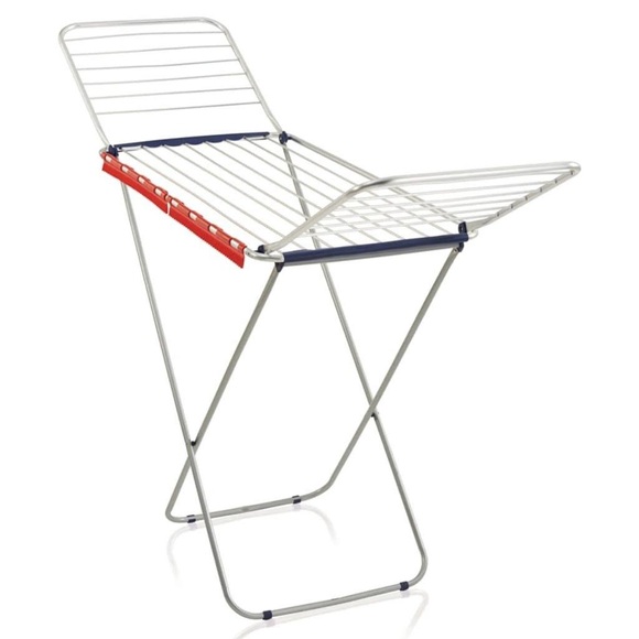 Leifheit Wäscheständer Siena 200 Aluminium