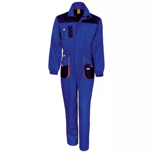 Result - WORKGUARD by Lite Blaumann, 3XL