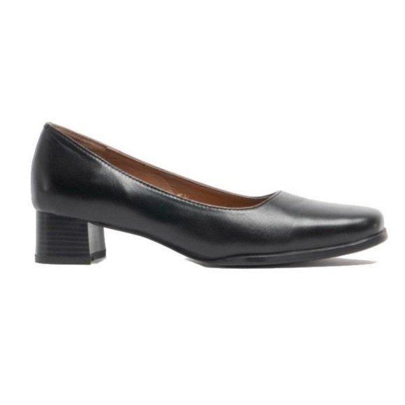 Amblers Safety Pumps »Walford Damen«