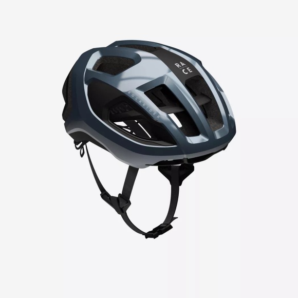 Helm - Xc Race Unisex Schwarz Leicht S