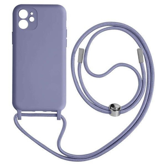 Apple iPhone 11 - Polycarbonat Schutzhülle