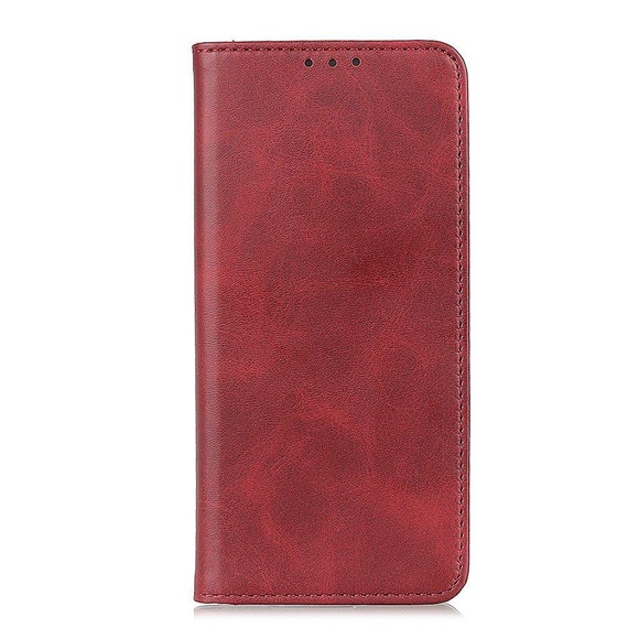 iPhone 11 Pro - Vintage Stand Flip Case Hülle