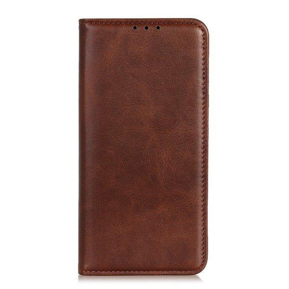 Google Pixel 5 - Stand Flip Case Hülle