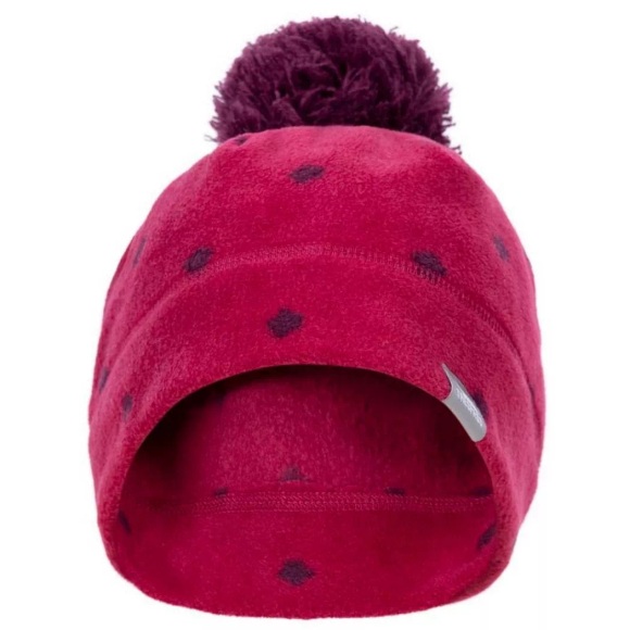 Zume Mütze Unisex Himbeere 116-122