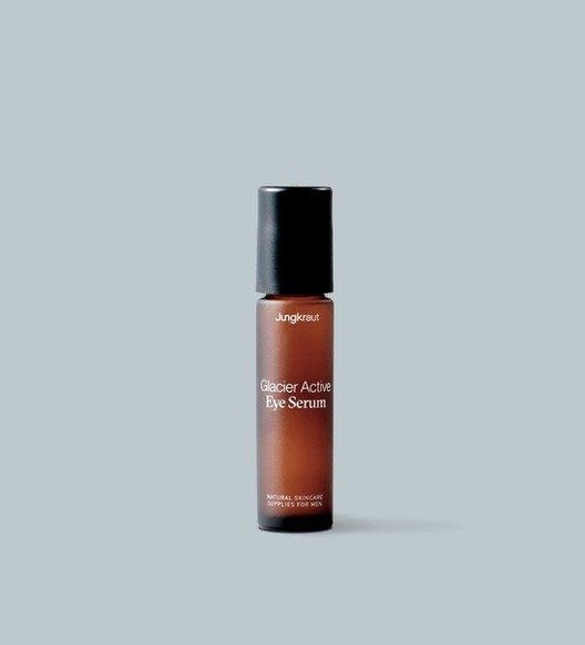 Glacier Active Eye Serum Herren 10ml