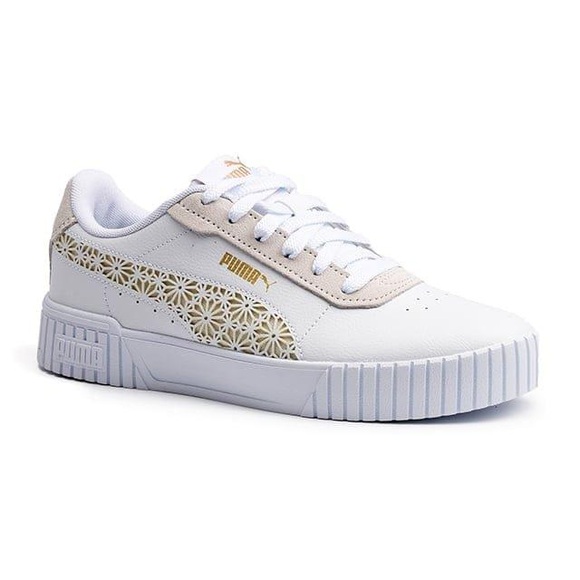Puma Carina 2.0 Laser Cut-40 40