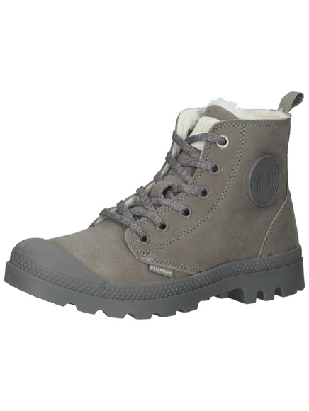 Palladium Winterboots »PAMPA HI ZIP WL W«