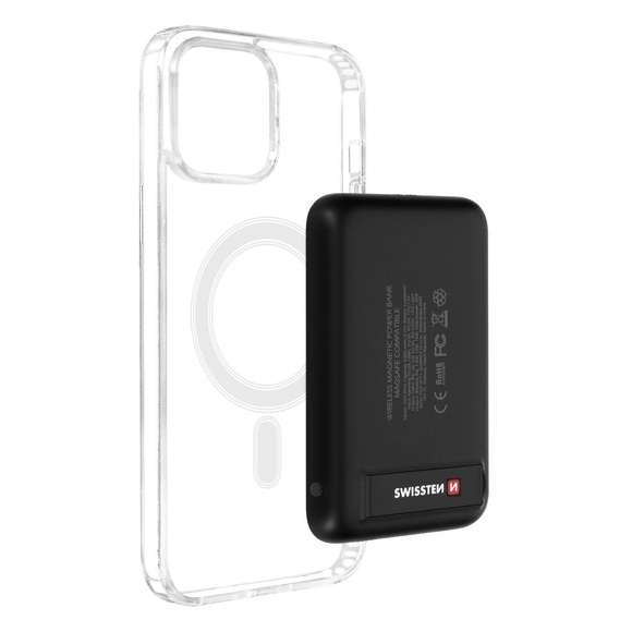 Apple iPhone 11 - Plexiglas MagSafe Hülle