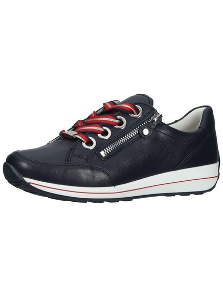 Ara Highsoft Sneaker aus extra weichem Nappaleder
