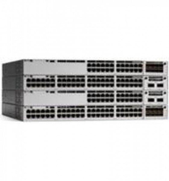 Cisco Catalyst 9300-24P-A Switch