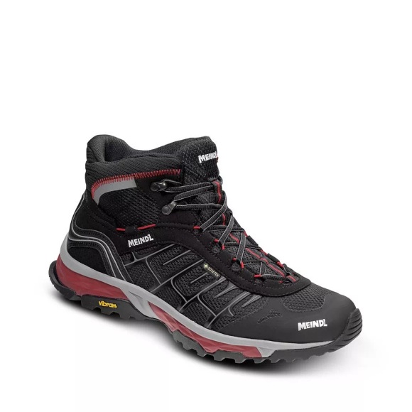 MEINDL Finale Mid Wanderschuhe Herren