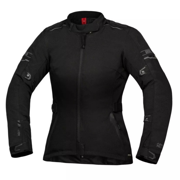 Motorradjacke Frau Tour Lane St+ Unisex XXL