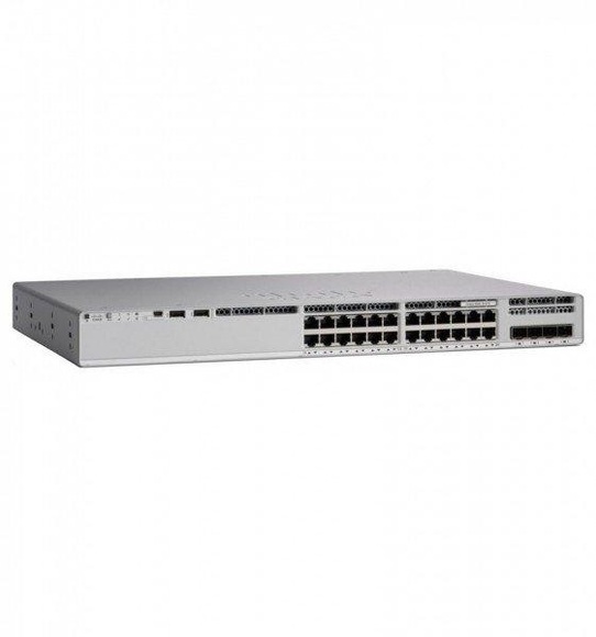Cisco Catalyst C9200-24T-E Switch