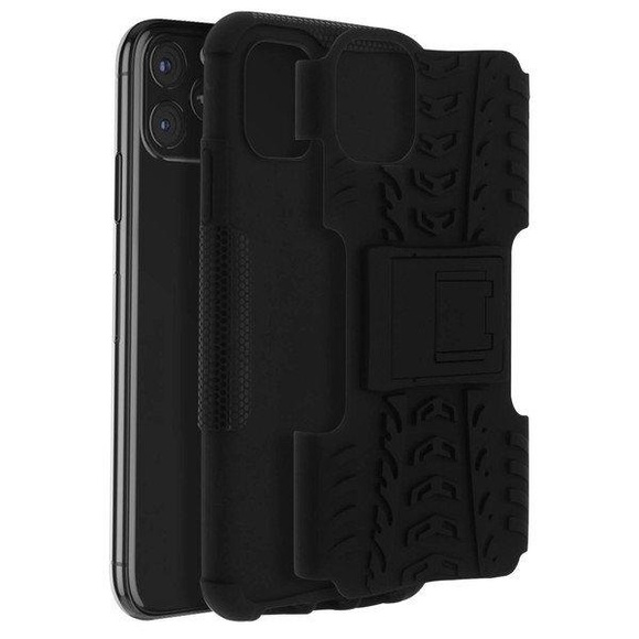 Apple iPhone 11 Pro - Polycarbonat Schutzhülle