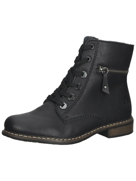 Rieker Schnürboots