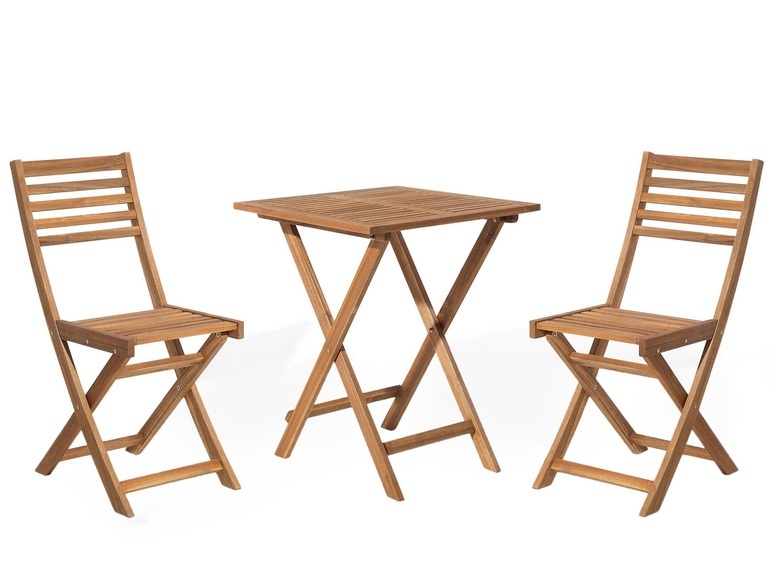 Beliani FIJI Bistro-Set