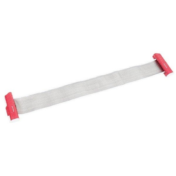 Verstellbares Tischtennis-/tischtennisnetz Rollnet Unisex 300cm