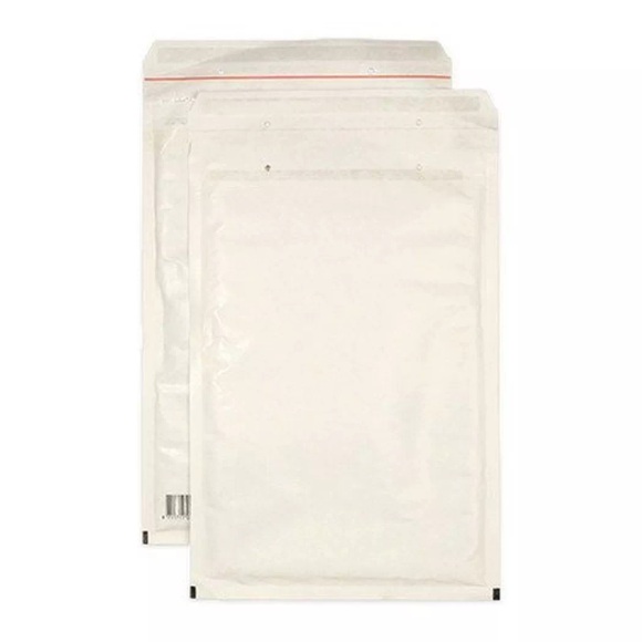 ELCO Luftpolstertasche Safepost 700090 weiss, 240x340mm 50 Stück