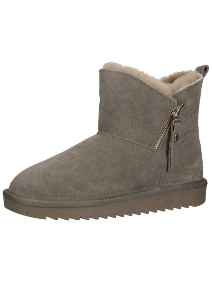 Ara Winterboots »ALASKA«, aus echtem Lammfell, H-Weite