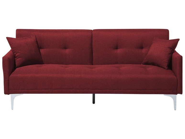 Schlafcouch aus Polyester Modern LUCAN Schlafcouch aus Polyester Modern LUCAN
