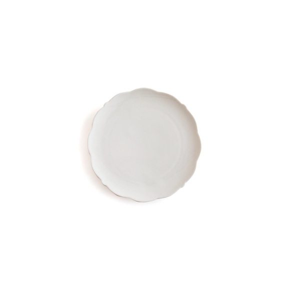 4er-set Dessertteller Hirène Unisex Weiss ONE SIZE