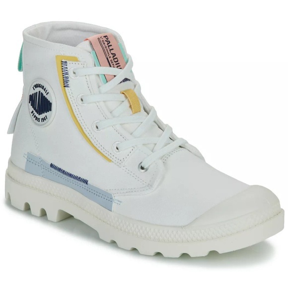 Stiefeletten Pampa Underlayer Damen 37
