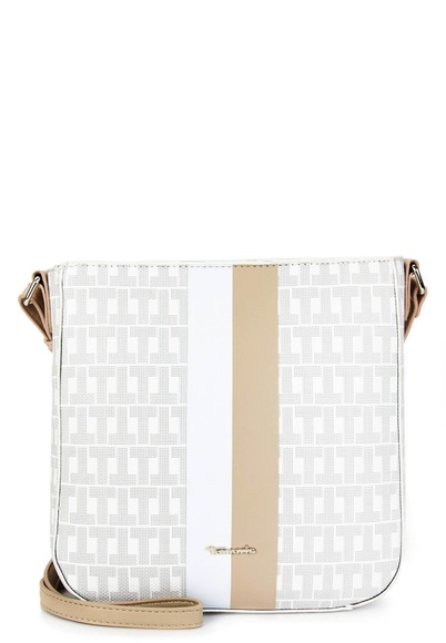 Umhängetasche Liz Damen Beige ONE SIZE
