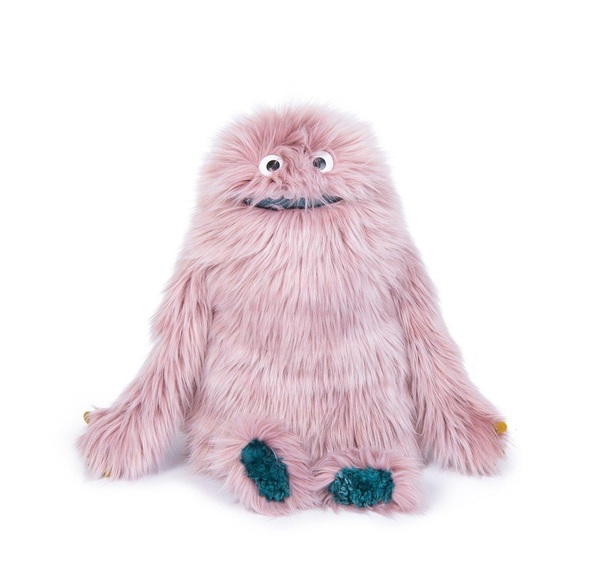 Moulin Roty Kuscheltier LILA BOUBO (55cm)