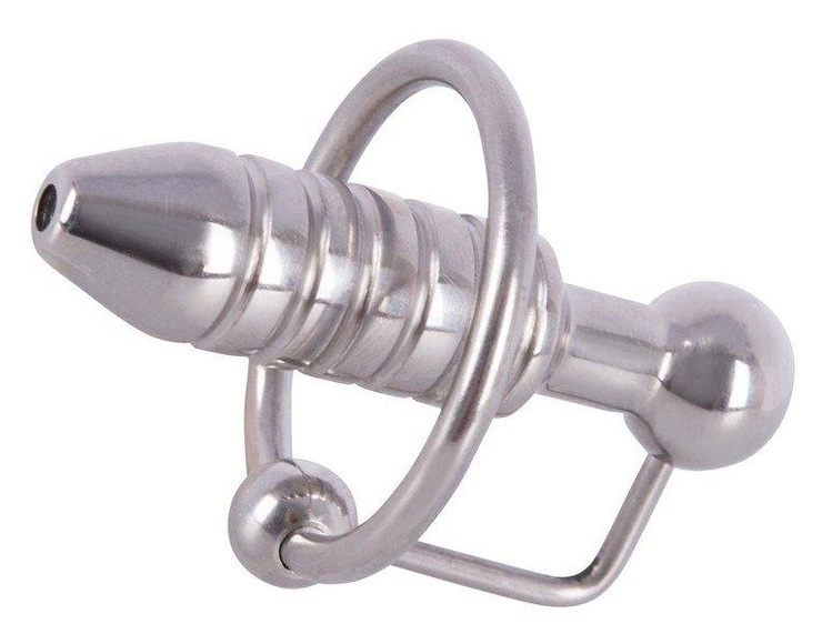 Sextreme Torpedo Plug