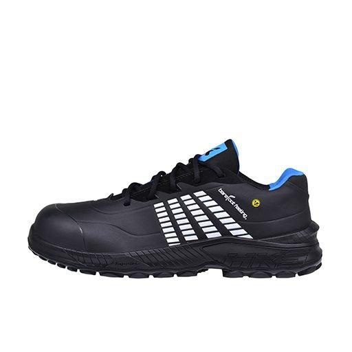 Sicherheitsschuh Bfs 60 Unisex Blau 36