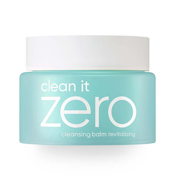 Clean It Zero Cleansing Balm Revitalizing Damen 100 ml