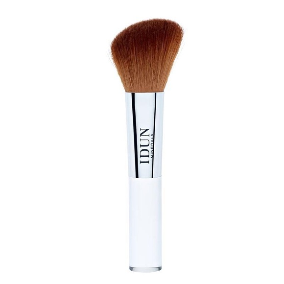IDUN Minerals Pinsel Blush brush (1 Stück)
