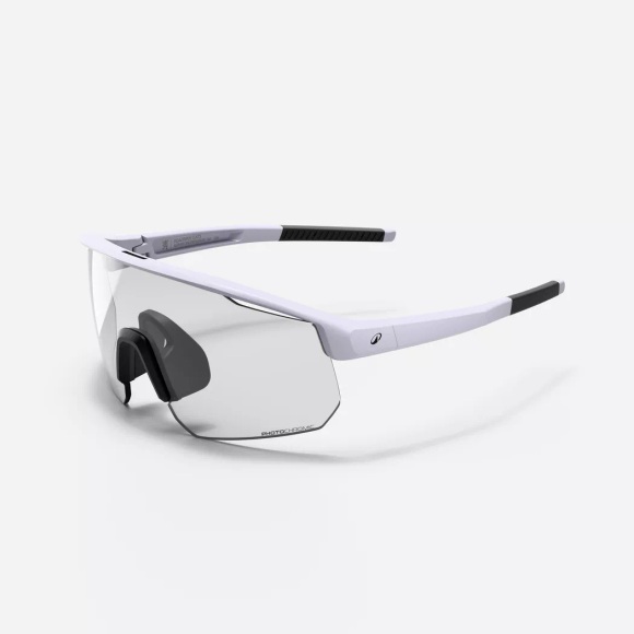 DECATHLON - Velo Brille photochrom /, für Damen, Multicolor, Größe ONESIZE