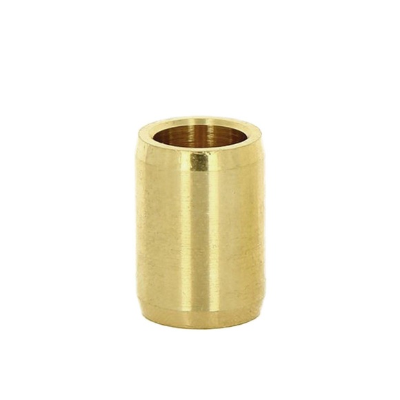 Dichtung Aluminium E-twow E-scooter Unisex Gold ONE SIZE