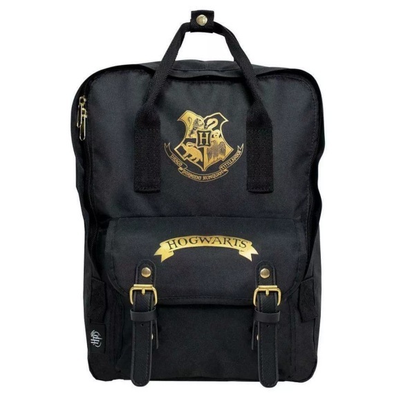 Rucksack Herren Schwarz
