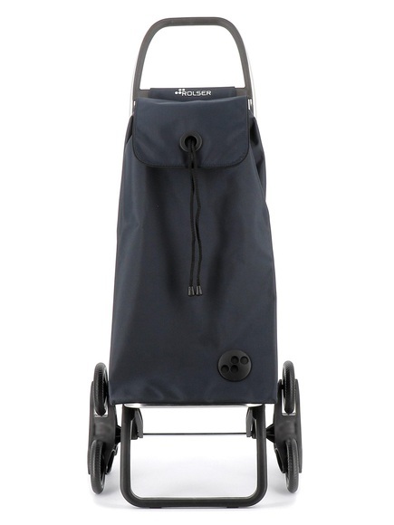 ROLSER TROLLEY IMAX MF 6 GRAU (IMX303-G)