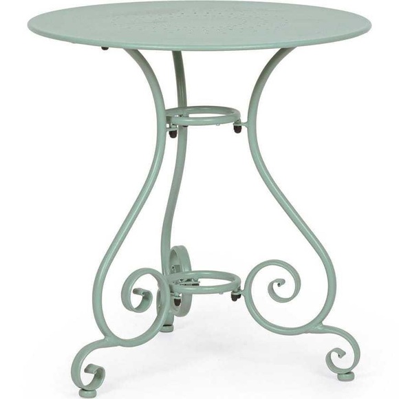 Gartentisch Etienne Frosty rund 70