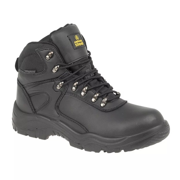 Amblers Safety Arbeitsschuh »Steel FS218 Sicherheitsschuhe / Sicherheitsstiefel«