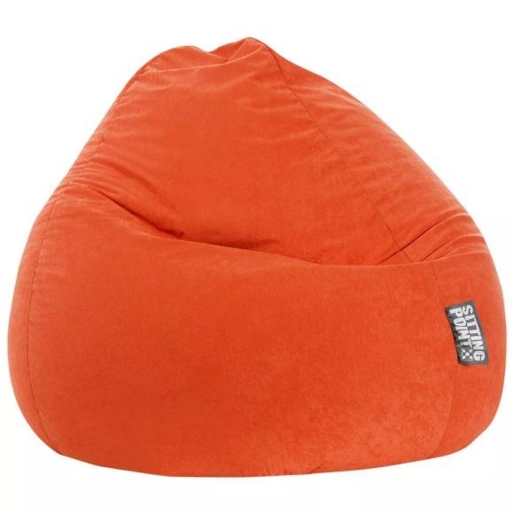 Sitzsack BeanBag Easy XXL