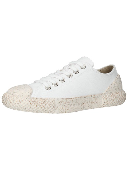 Sneaker Damen Beige 37