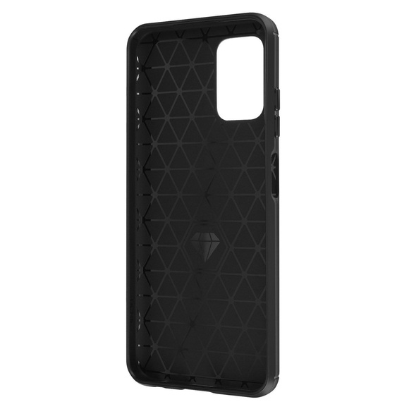 Carbon Hülle Nokia G22