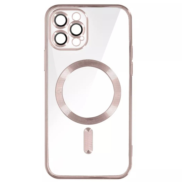 MagSafe Hülle iPhone 12 Pro