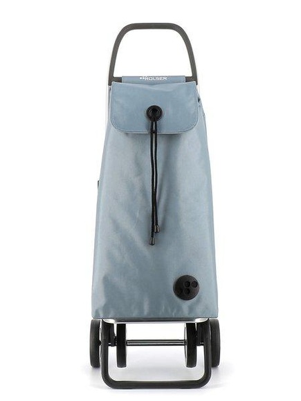 ROLSER TROLLEY IMAX MF 4 OCEAN (IMX302-OC) TROLLEY IMAX MF 4 OCEAN (IMX302-OC)