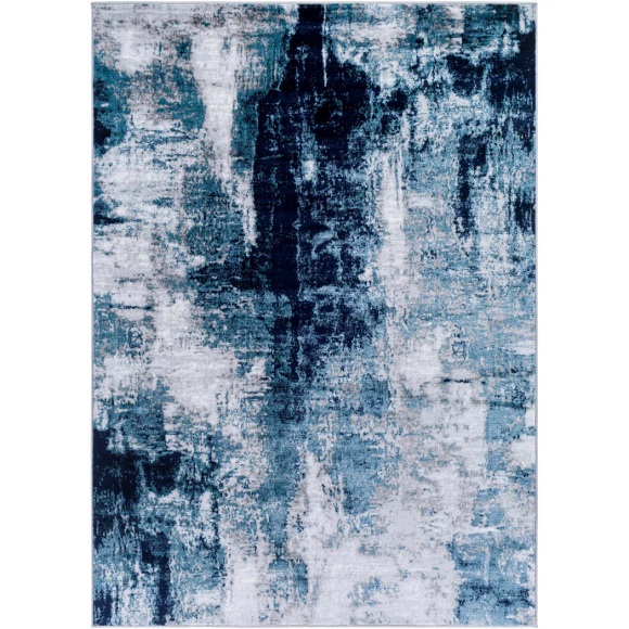 Surya Teppich »ABSTRACT«, rechteckig