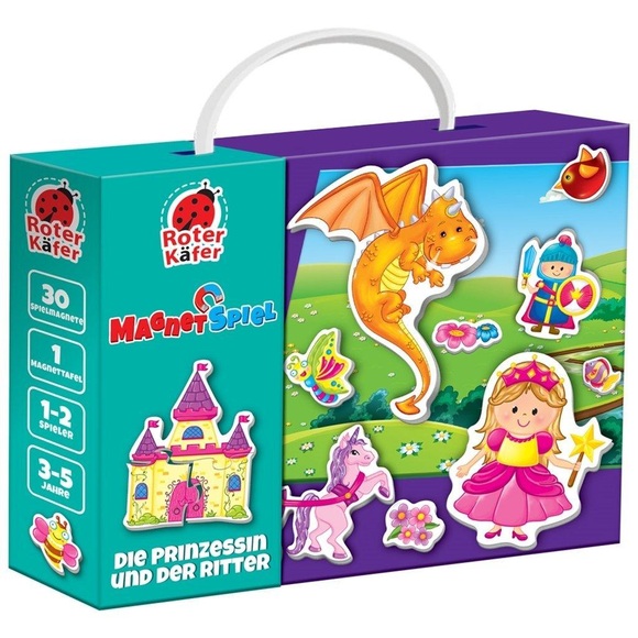 Magnetspiel 